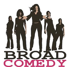 Broad Comedy appears in Whitefish