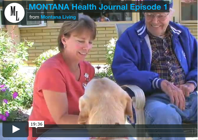 Montana Health Journal TV