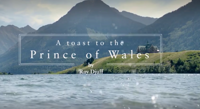 Montana Living TV: A toast to the Prince of Wales Hotel