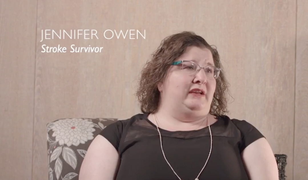 After stroke: victims share their stories – Montana Living