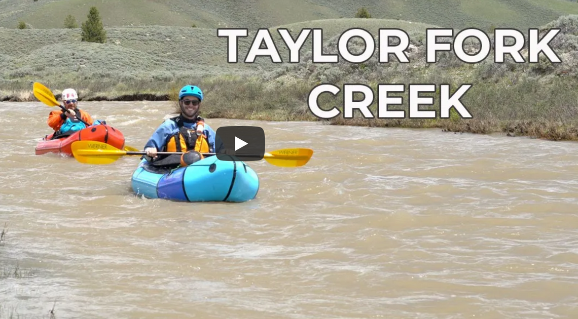 Exploring Montana's Taylor Fork Creek Montana Living