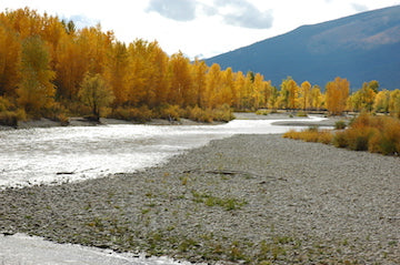 Montana's Bitterroot River gets EPA oversight