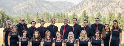 Dolce Canto presents holiday concerts