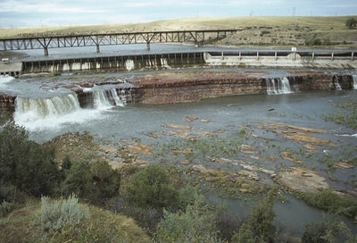 Our Towns: Great Falls, Montana