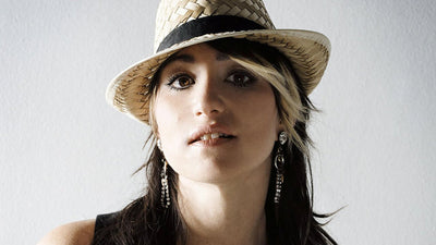 KT Tunstall performs in Big Sky