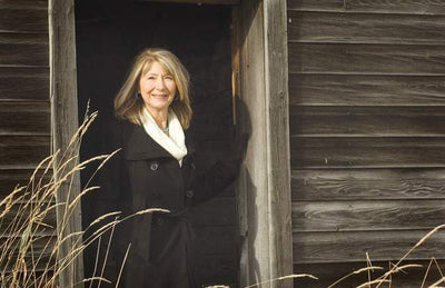 Mae Schick's stories of frontier life in Montana