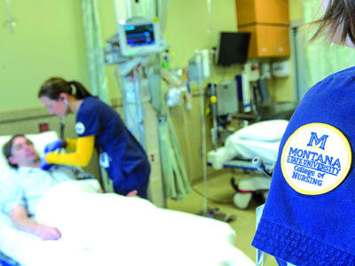 Montana State University expands nursing program