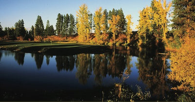 Best Fall Golf in Montana
