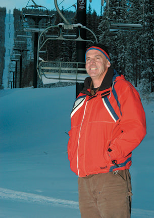 Ski Visionaries of Montana: Discovery Basin