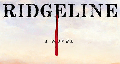 Ridgeline: A great summer book