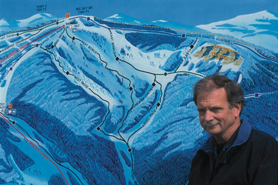 Ski Visionaries: Montana SnowBowl