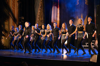 Irish Music and Dance comes to Montana