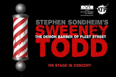 Sweeney Todd comes to Whitefish