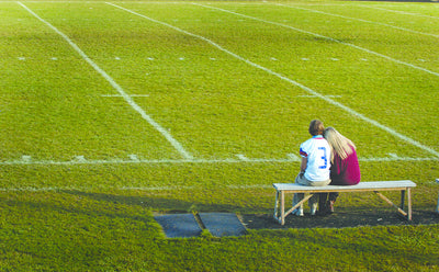 Healthy Students: preventing teen suicide in Montana