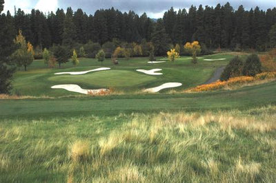 Montana Golf TV: Buffalo Hill Golf Club