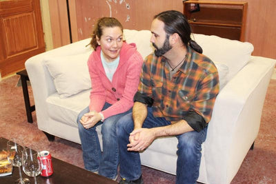Flathead Valley Community Theatre features professional drama
