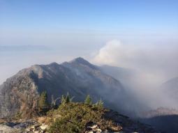 West Glacier evacuation ordered