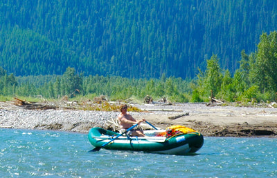 Webinar series launched for Wild and Scenic River plan