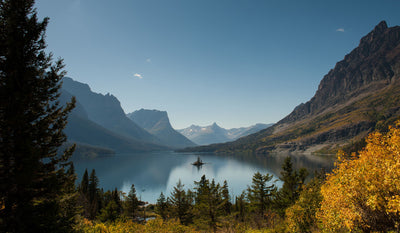 St. Mary campground closed to tent camping