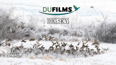 Family Ties: the hunting that binds
