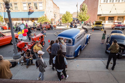 Feature film begins production in Anaconda