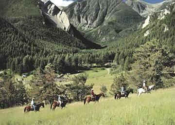 Tourism generates major impact on Montana