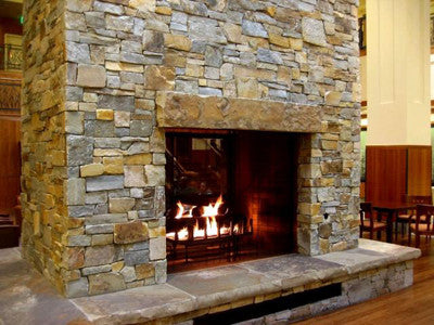 Montana's Finest Homes: Extreme Makeover with Montana Rockworks
