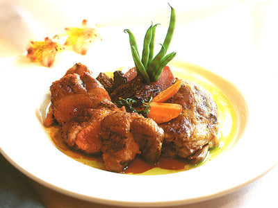 Cafe Kandahar: a mountain restaurant in Whitefish