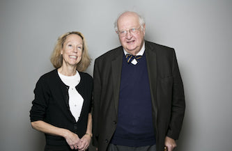 Nobel Prize winner speaks at University of Montana