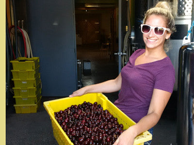 10 Spoon Winery — Montana's small winery