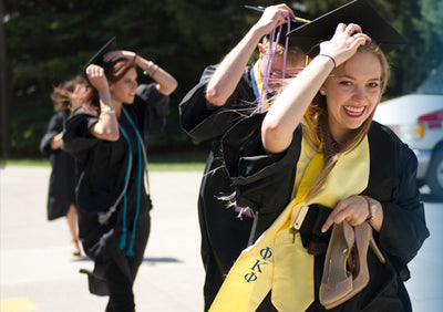 From the Middle East to Montana: MSU 2017 graduates over 1,500