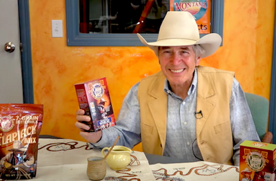 The Cream of the West!