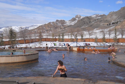 Yellowstone Hot Springs — Montana's Newest Hot Springs Resort