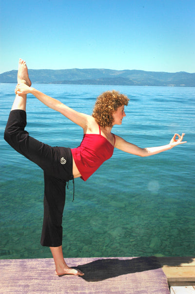 Stretching Wide: The Growth of Yoga in Montana