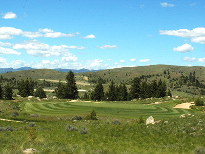 Montana Living TV presents: Rock Creek Cattle Company