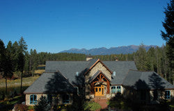 Montana's Finest Homes