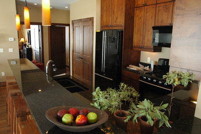 Easy Living at the Knolls at Hillcrest