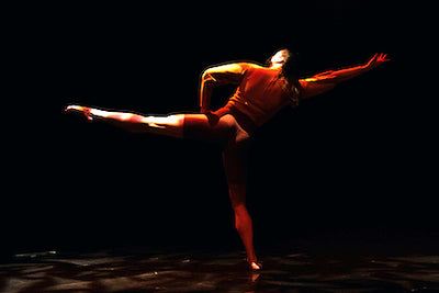 Watch live dance in Missoula