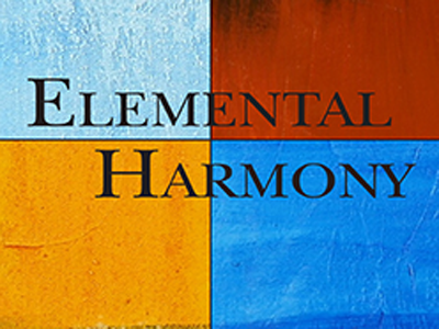 Dolce Canto Presents: Elemental Harmony