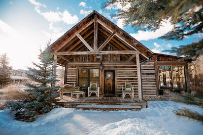 Montana's Ranch at Rock Creek