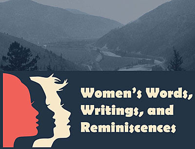 Women's writing exhibit featured at U of M