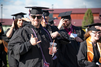 Montana community college grads earn degrees