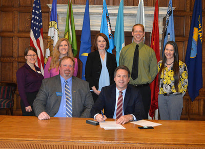 New law helps funding for substance abuse