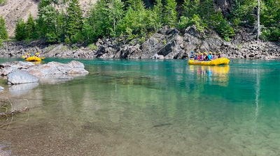 Help keep our rivers clean in Aug. 13 event
