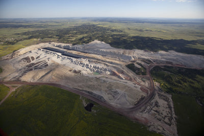 Colstrip coal mine seeks expansion