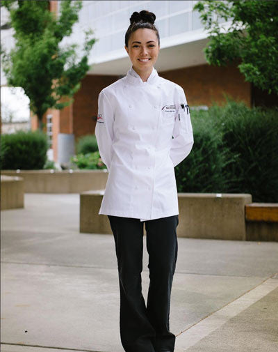 Missoula student in top three for chef of the year
