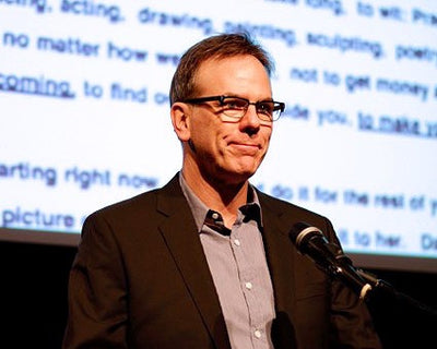 Letters Aloud opens at Whitefish Theatre Company
