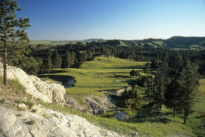 Destinations: Ekalaka, Montana