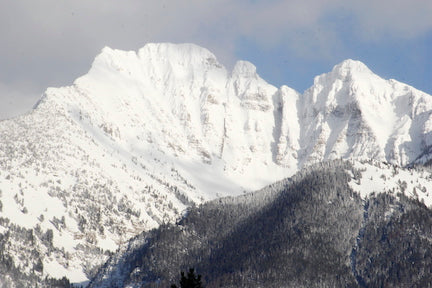 Montana drought outlook – Montana Living