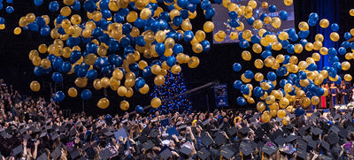 MSU spring commencement ceremonies May 7